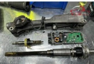 CHUYÊN SỬA CHỮA THƯỚC LÁI ĐIỆN XE AUDI GIÁ RẺ SỐ 1