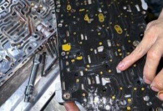 CHUYÊN ĐẠI TU HỘP SỐ XE MERCEDES UY TÍN SỐ 1 TẠI TP.HCM