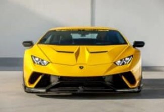 CHUYÊN SỬA CHỮA XE LAMBORGHINI TẠI UY TÍN TP.HCM