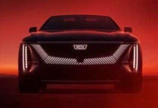 CHUYÊN SỬA XE CADILLAC UY TÍN TẠI TP.HCM