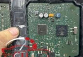 SỬA CHỮA PHANH ABS CỦA XE SUBARU