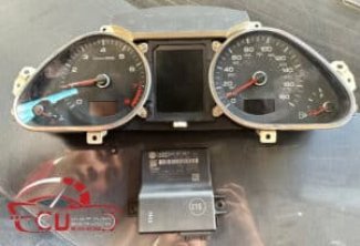 SỬA CHỮA, NÂNG CẤP ĐỒNG HỒ TÁP LÔ TẠI VES WORKSHOP