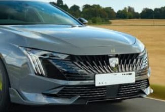 GARAGE CHUYÊN SỬA XE PEUGEOT UY TÍN TP.HCM