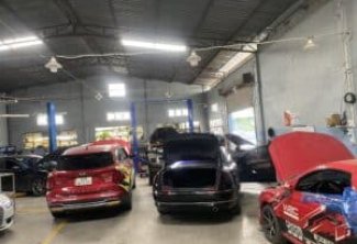 SỬA CHỮA HỘP ĐỘNG CƠ ECU PEUGEOT – VES VIETNAM ECU SERVICE