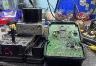 GARAGE CHUYÊN SỬA ABS XE HUYNDAI – SỬA BƠM ABS