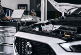 GARAGE CHUYÊN SỬA XE MG UY TÍN TPHCM-VES WORKSHOP