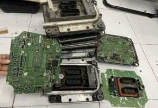 SỬA HỘP ECU TẠI ĐỒNG NAI – VIETNAM ECU SERVICE