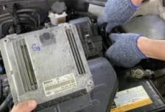 CHUYÊN SỬA CHỮA HỘP ECU TẠI QUẬN 8