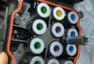 SỬA CHỮA PHANH ABS CỦA XE TOYOTA