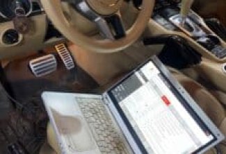 SỬA HỘP ĐỘNG CƠ ECM MED17.1 AUDI