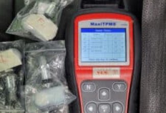 DỊCH VỤ CHUẨN ĐOÁN, SỬA CHỮA, THAY THẾ CẢM BIẾN ÁP SUẤT LỐP