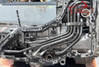 CHUYÊN ĐẠI TU HỘP SỐ XE HYUNDAI UY TÍN SỐ 1 TẠI TP.HCM