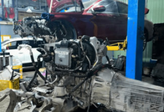 CHUYÊN ĐẠI TU ĐỘNG CƠ LEXUS CHÍNH HÃNG, GIÁ TỐT