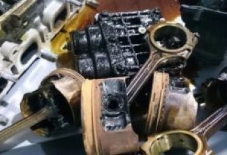 GARAGE ĐẠI TU ĐỘNG CƠ TOYOTA CHUYÊN NGHIỆP VÀ UY TÍN TẠI TPHCM