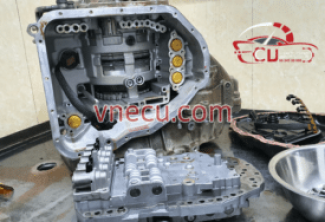 KHÁM PHÁ DỊCH VỤ ĐẠI TU HỘP SỐ TỰ ĐỘNG HYUDAI TẠI VES WORKSHOP