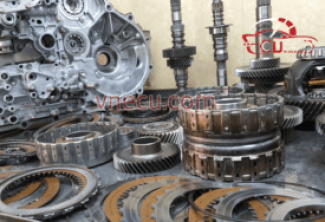 GARA NHẬN ĐẠI TU HỘP SỐ TỰ ĐỘNG Ô TÔ HONDA UY TÍN TPHCM