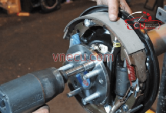 VES WORKSHOP – ĐỊA CHỈ SỬA THẮNG PARKING HONDA TIN CẬY SỐ 1 TPHCM