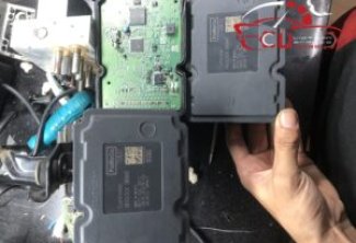 KHẮC PHỤC MỌI LỖI VỚI DỊCH VỤ SỬA ABS LEXUS TẠI VES WORKSHOP