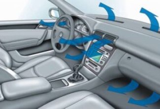 SỬA CHỮA ĐIỀU HÒA Ô TÔ TẠI TP.HCM