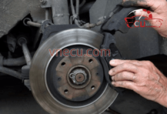 TÌM HIỂU DỊCH VỤ SỬA CHỮA HỆ THỐNG THẮNG PAKING FORD TẠI VES WORKSHOP