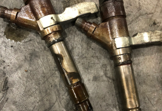 SỬA CHỮA BÉC DẦU TẠI TP HCM