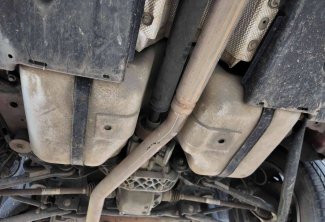 BẢO DƯỠNG HỆ THỐNG GẦM KIA SORENTO CHUYÊN SÂU TẠI VES WORKSHOP