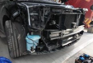 NÂNG CẤP ÁNH SÁNG & ĐỘ GẦM Ô TÔ TẠI VES WORKSHOP