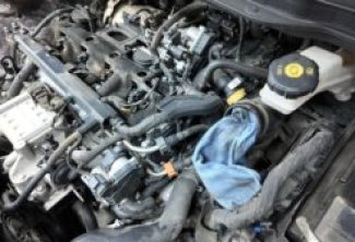 SỬA CHỮA LỖI CỦ ĐỀ KIA CARNIVAL TẠI VES WORKSHOP