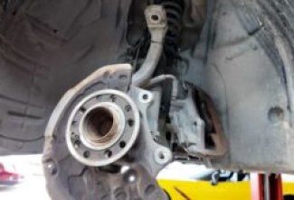 BẢO DƯỠNG XE Ô TÔ TOYOTA CHUYÊN NGHIỆP