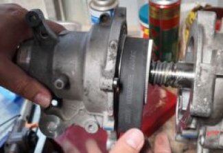 DỊCH VỤ SỬA CHỮA THƯỚC LÁI ĐIỆN TẠI THỦ ĐỨC – VES WORKSHOP