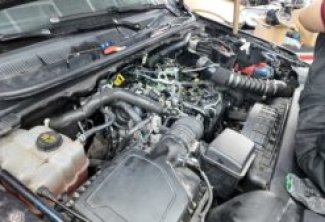 SỬA CHỮA RÒ RỈ DẦU ĐỘNG CƠ VS KIM PHUN NHIÊU LIỆU TẠI VES WORKSHOP