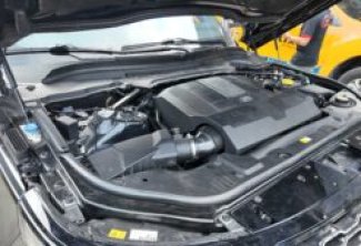 BẢO DƯỠNG TỔNG QUÁT RANGE ROVER TẠI VES WORKSHOP