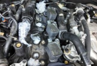 BẢO DƯỠNG XE Ô TÔ MINI COOPER CHUYÊN NGHIỆP SỐ 1