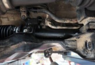 SỬA CHỮA & THAY THẾ THƯỚC LÁI KIA MORNING – VES WORKSHOP