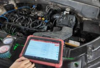 ĐẠI TU ĐỘNG CƠ KIA SORENTO – VES WORKSHOP