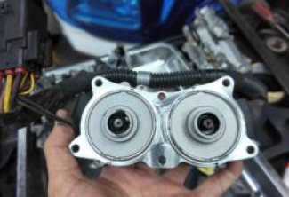 SỬA CHỮA BỘ ĐIỀU KHIỂN LY HỢP KÉP DCT HYUNDAI KONA 2020 – VES WORKSHOP