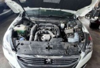 BẢO DƯỠNG HỆ THỐNG ĐIỆN PEUGEOT 508 – VES WORKSHOP