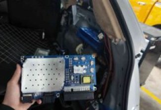 SỬA CHỮA CỤM DVD AUDI Q7 CHUYÊN NGHIỆP TẠI VES WORKSHOP