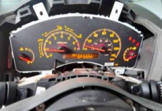 SỬA LỖI ĐỒNG HỒ INFINITI QX56 CHUYÊN NGHIỆP TẠI VES WORKSHOP