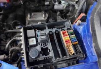 SỬA CHỮA HỆ THỐNG ĐIỆN AUDI TT – VES WORKSHOP