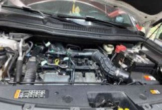 BẢO DƯỠNG HỆ THỐNG GẦM FORD EXPLORER TẠI VES WORKSHOP