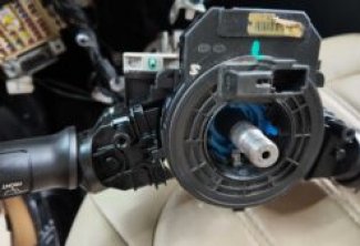 DỊCH VỤ SỬA CHỮA VÀ THAY THẾ CỌC LÁI KIA MORNING TẠI VES WORKSHOP