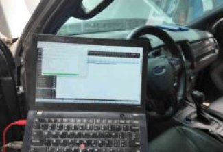 FORD RANGER WILDTRAK 2.0L BI-TURBO 4×4 2020 – REMAP ECU, TUNING