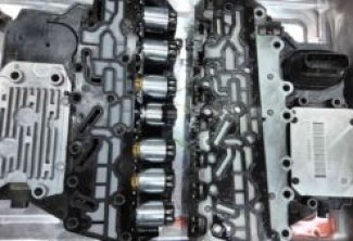 SỬA CHỮA HỘP SỐ DAEWOO LACETTI 2010 TẠI VES WORKSHOP