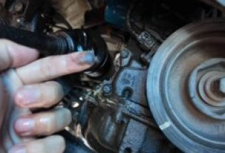 BẢO DƯỠNG HỆ THỐNG GẦM HONDA CIVIC TẠI VES WORKSHOP