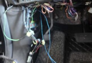 KHẮC PHỤC CHUỘT CẮN DÂY ĐIỆN TRÊN ACURA MDX 2010 TẠI VES WORKSHOP