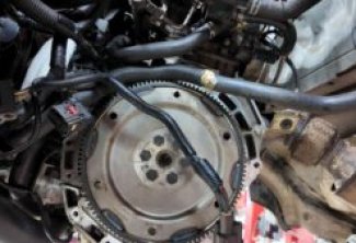 SỬA CHỮA TIẾNG KÊU HỆ THỐNG GẦM RANGE ROVER EVOQUE 2012