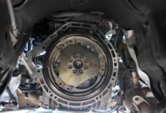 KHẮC PHỤC LỖI KHÓ CHUYỂN SỐ MERCEDES-BENZ C250