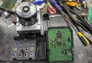 GARAGE CHUYÊN SỬA ABS XE TOYOTA – SỬA BƠM ABS