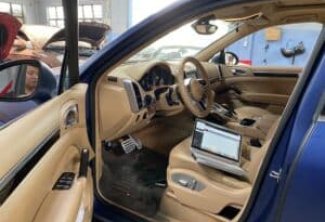 GARAGE CHUYÊN SỬA CHỮA CẢM BIẾN OXY Ô TÔ | VES VIETNAM ECU SERVICE